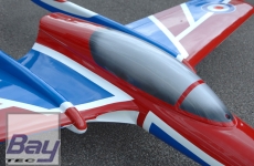 JSM Xcalibur 1855 mm (RAF Display Scheme)