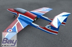 JSM Xcalibur 1855 mm (RAF Display Scheme)