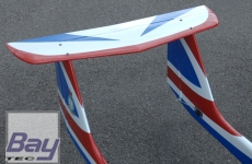 JSM Xcalibur 1855 mm (RAF Display Scheme)