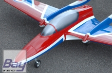 JSM Xcalibur 1855 mm (RAF Display Scheme)
