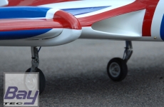 JSM Xcalibur 1855 mm (RAF Display Scheme)