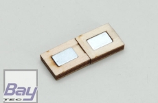 Joysway DragonFly Magnet Set für Kabinenhaube