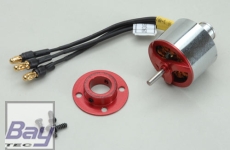 Joysway DragonFly Brushless Motor incl. Träger