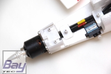FMS Flash PNP - 85 cm Combo incl. Reflex Gyro System - Ultimative Speed