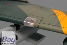 Phoenix Stuka Ju87 60cc - 240 cm - ARF