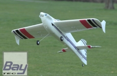 ST Model Acrobat EP ARTF 1230mm PNP