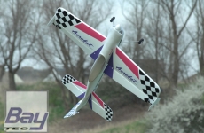 ST Model Acrobat EP ARTF 1230mm PNP
