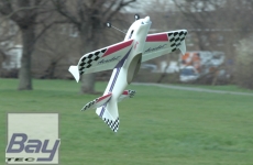 ST Model Acrobat EP ARTF 1230mm PNP
