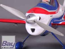 FMS F3A 3D Olympus PNP 1400mm