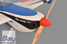 Phoenix Slick 580 20ccm Benzin / Brushless - ARF - 170 cm