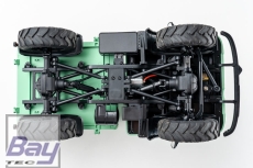 RocHobby Mogrich 1:18 4WD - Crawler RTR 2.4GHz