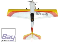 Acro WOT Mk2 ARTF 1505mm in Holz