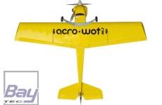 Acro WOT Mk2 ARTF 1505mm in Holz