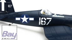 Hobbyzone F4U Corsair S 1120mm BNF