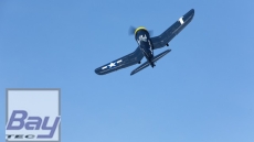 Hobbyzone F4U Corsair S 1120mm BNF