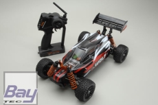 DHK Wolf Brushed EP 4WD RTR incl. Akku und RC