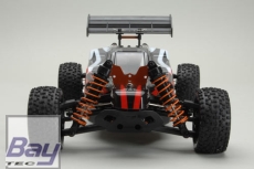DHK Wolf Brushed EP 4WD RTR incl. Akku und RC