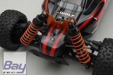 DHK Wolf Brushed EP 4WD RTR incl. Akku und RC