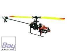Xtreme one 3D Brushless 6 Kanal LCD Steuerung 2.4 GHZ
