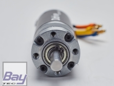 D-DRIVE IL28-4300 4:1 Getriebemotor Brushless
