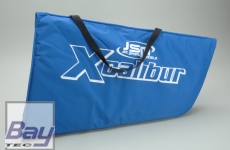 JSM Xcalibur - Transporttasche für Tragflächen