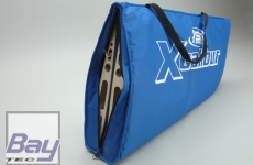 JSM Xcalibur - Transporttasche für Tragflächen