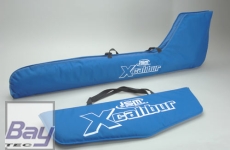 JSM Xcalibur - Transporttasche für Rumpf und Höhenleitwerk