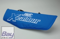 JSM Xcalibur - Transporttasche für Rumpf und Höhenleitwerk