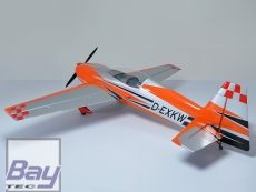 Phoenix EXTRA NG orange GP 120CC ARF Carbon - 268 cm