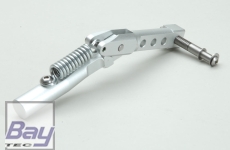 JSM XCalibur Hauptfahrwerksbeine