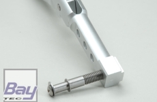 JSM XCalibur Hauptfahrwerksbeine
