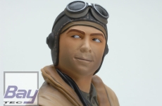 Slimline Xtreme Pilot - Dick