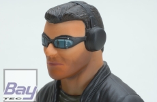 Slimline Xtreme Pilot - Kurt