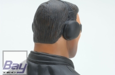 Slimline Xtreme Pilot - Kurt