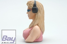 Slimline Xtreme Pilot - Pamela