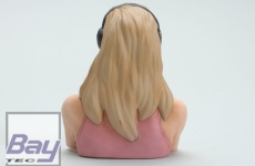 Slimline Xtreme Pilot - Pamela