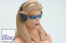 Slimline Xtreme Pilot - Pamela