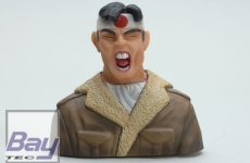 Slimline Xtreme Pilot - Kamikazee