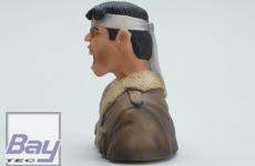 Slimline Xtreme Pilot - Kamikazee