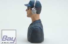 Slimline Xtreme Pilot - Ice Man