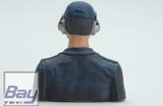 Slimline Xtreme Pilot - Ice Man