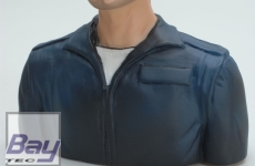 Slimline Xtreme Pilot - Ice Man