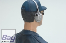 Slimline Xtreme Pilot - Ice Man