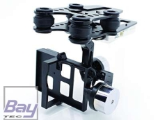 Walkera QR X350 Pro mit Gimbal Ufo mit GPS und DEVO 10