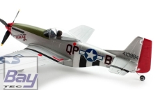 Parkzone Ultra Micro P-51D Mustang - BNF