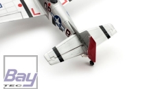 Parkzone Ultra Micro P-51D Mustang - BNF