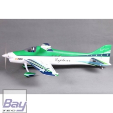 FMS Mini F3A EXPLORER ARTF 1020 mm inkl. BL-Antrieb und Servo
