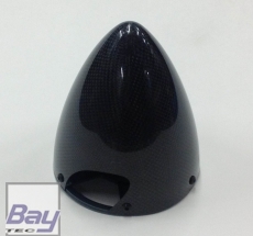 Falcon Carbon Spinner Benzin 3" 2-Blatt