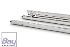 Bay-Tec elektrische Störklappen 185mm (Paar)