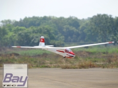 Phoenix K8B 3,5 m - E-Version Segler